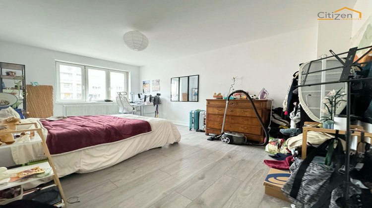 Ma-Cabane - Location Appartement Strasbourg, 72 m²