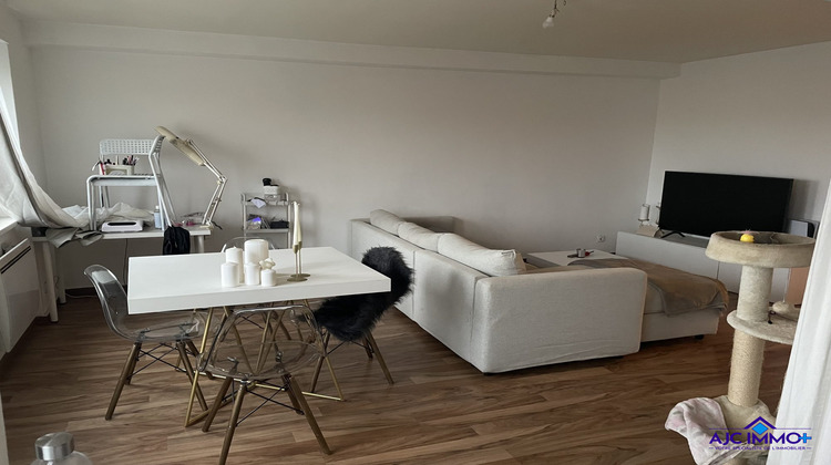 Ma-Cabane - Location Appartement Strasbourg, 55 m²