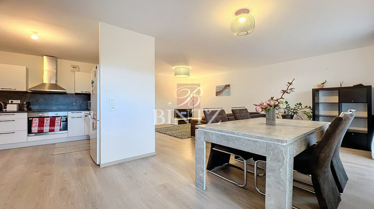 Ma-Cabane - Location Appartement Strasbourg, 65 m²