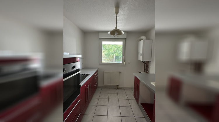 Ma-Cabane - Location Appartement Strasbourg, 50 m²