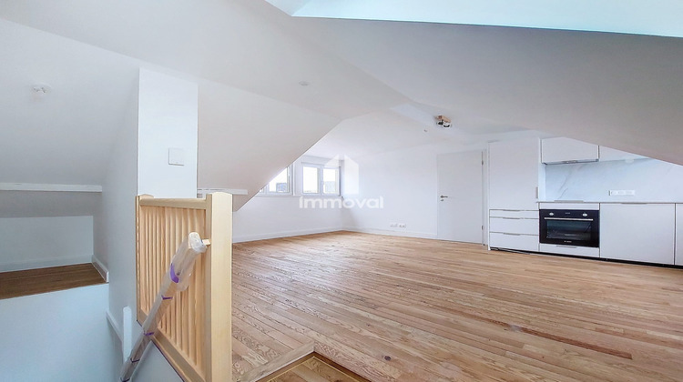 Ma-Cabane - Location Appartement Strasbourg, 45 m²