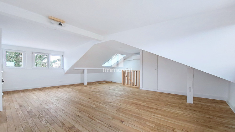 Ma-Cabane - Location Appartement Strasbourg, 45 m²