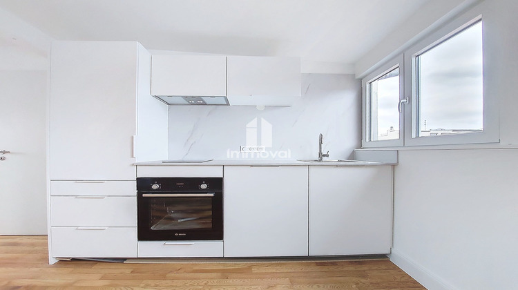 Ma-Cabane - Location Appartement Strasbourg, 45 m²