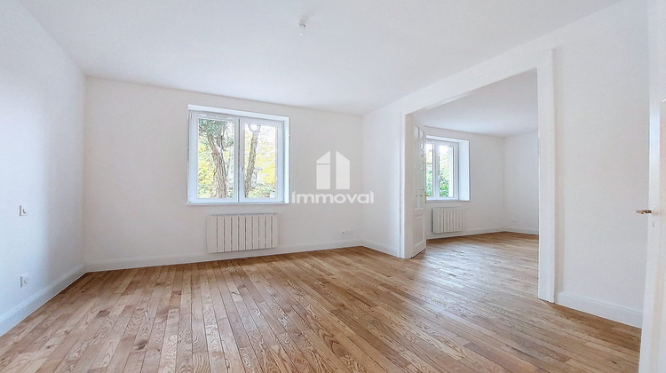 Ma-Cabane - Location Appartement Strasbourg, 61 m²