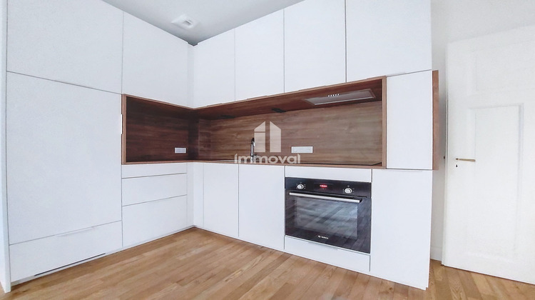 Ma-Cabane - Location Appartement Strasbourg, 61 m²