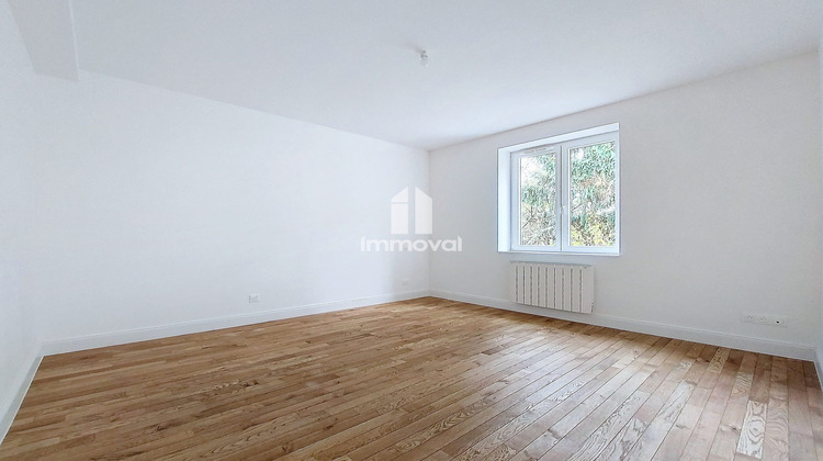 Ma-Cabane - Location Appartement Strasbourg, 61 m²