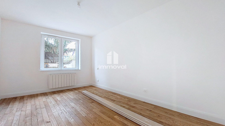 Ma-Cabane - Location Appartement Strasbourg, 61 m²