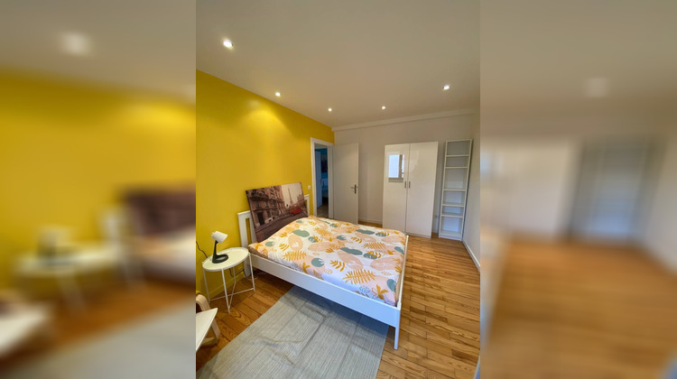 Ma-Cabane - Location Appartement Strasbourg, 13 m²