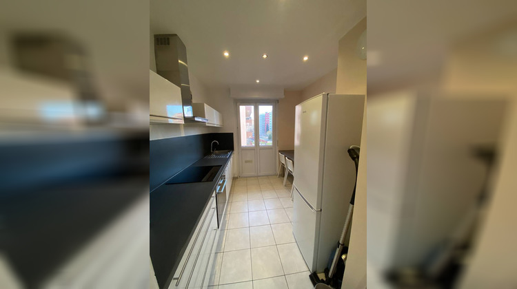 Ma-Cabane - Location Appartement Strasbourg, 13 m²