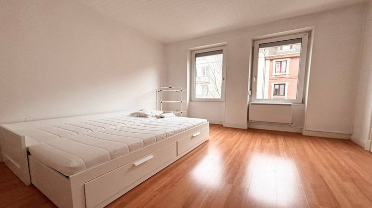 Ma-Cabane - Location Appartement Strasbourg, 85 m²