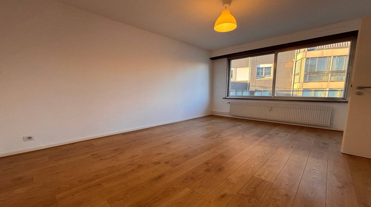 Ma-Cabane - Location Appartement Strasbourg, 105 m²