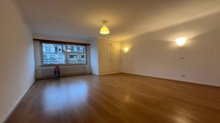 Ma-Cabane - Location Appartement Strasbourg, 105 m²