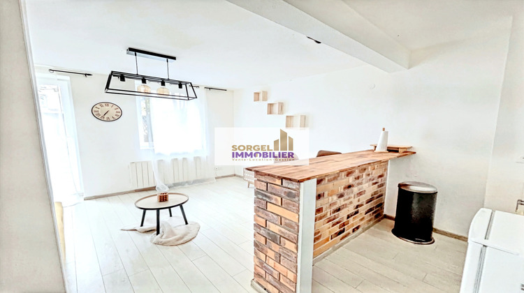 Ma-Cabane - Location Appartement Strasbourg, 25 m²