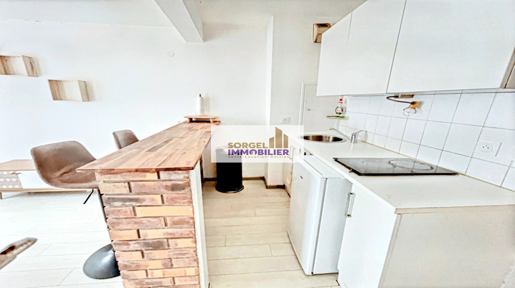 Ma-Cabane - Location Appartement Strasbourg, 25 m²