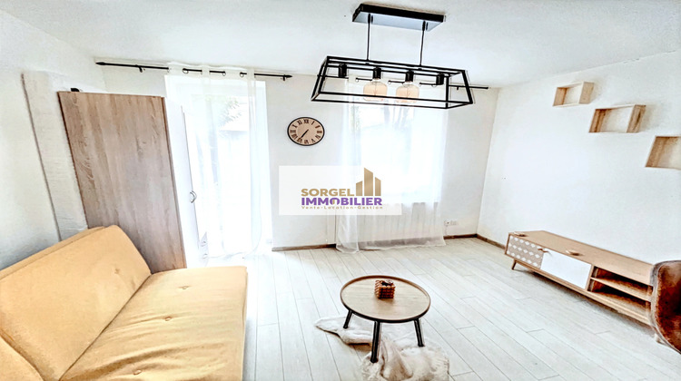 Ma-Cabane - Location Appartement Strasbourg, 25 m²