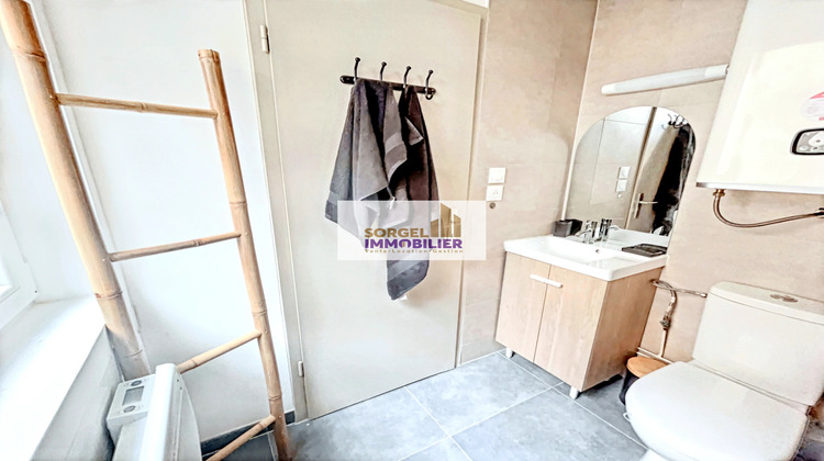 Ma-Cabane - Location Appartement Strasbourg, 25 m²