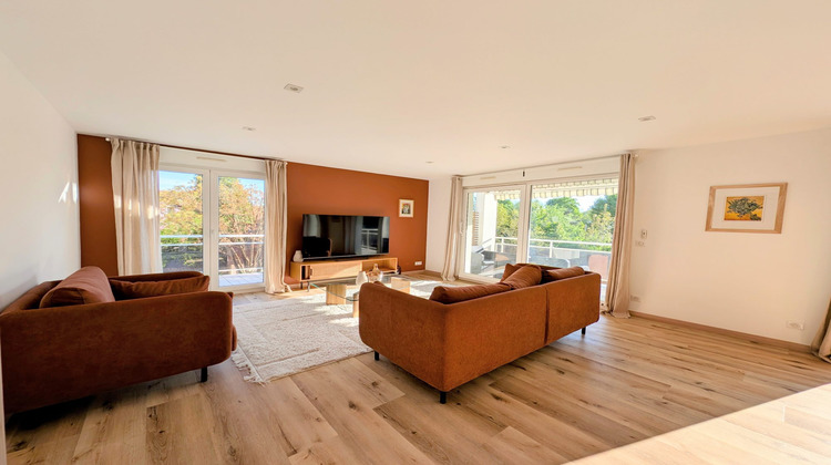 Ma-Cabane - Location Appartement Strasbourg, 88 m²