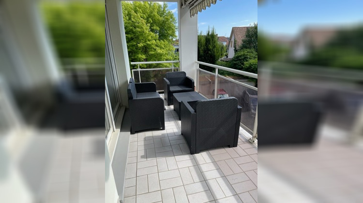 Ma-Cabane - Location Appartement Strasbourg, 88 m²