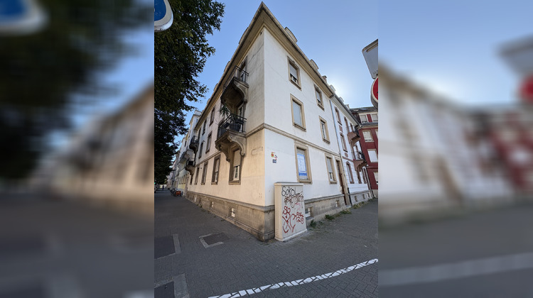Ma-Cabane - Location Appartement Strasbourg, 97 m²
