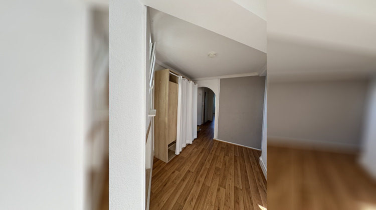 Ma-Cabane - Location Appartement Strasbourg, 97 m²