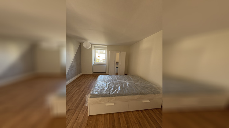 Ma-Cabane - Location Appartement Strasbourg, 97 m²