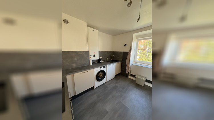 Ma-Cabane - Location Appartement Strasbourg, 97 m²