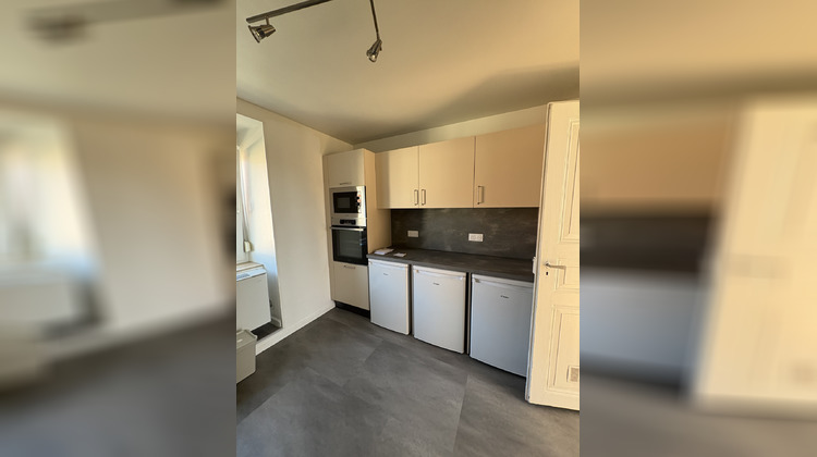 Ma-Cabane - Location Appartement Strasbourg, 97 m²