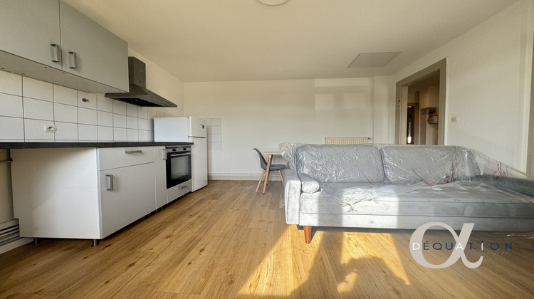 Ma-Cabane - Location Appartement Strasbourg, 71 m²