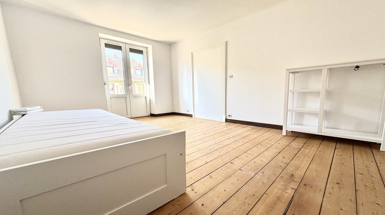 Ma-Cabane - Location Appartement Strasbourg, 13 m²