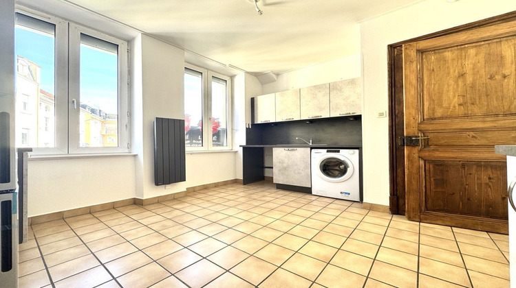 Ma-Cabane - Location Appartement Strasbourg, 13 m²