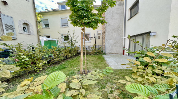 Ma-Cabane - Location Appartement Strasbourg, 28 m²