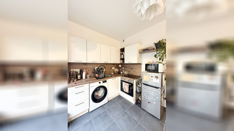 Ma-Cabane - Location Appartement Strasbourg, 28 m²