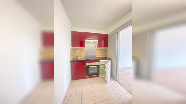 Ma-Cabane - Location Appartement Strasbourg, 43 m²