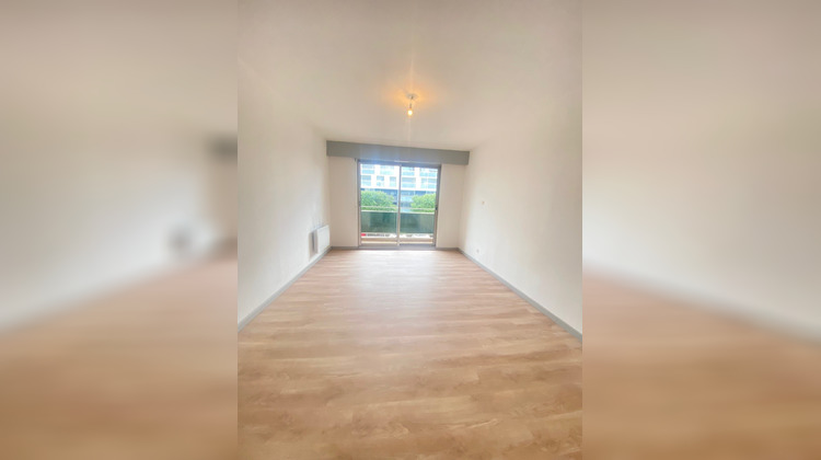 Ma-Cabane - Location Appartement Strasbourg, 43 m²