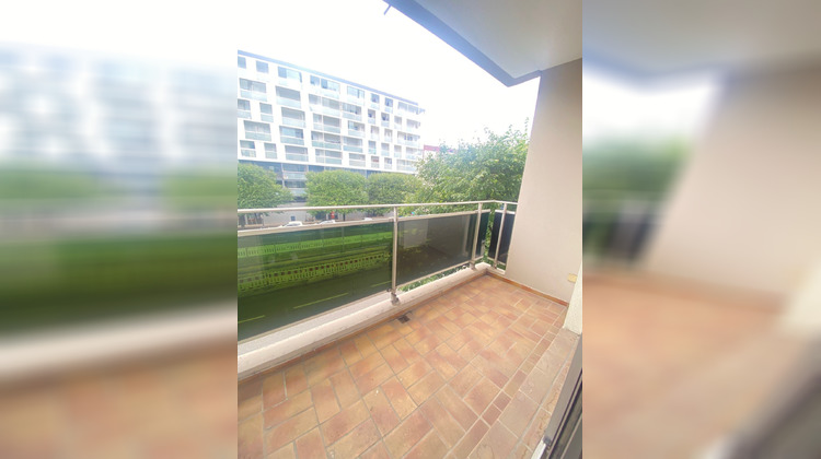 Ma-Cabane - Location Appartement Strasbourg, 43 m²