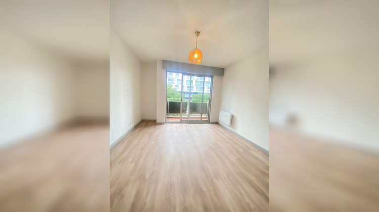 Ma-Cabane - Location Appartement Strasbourg, 43 m²