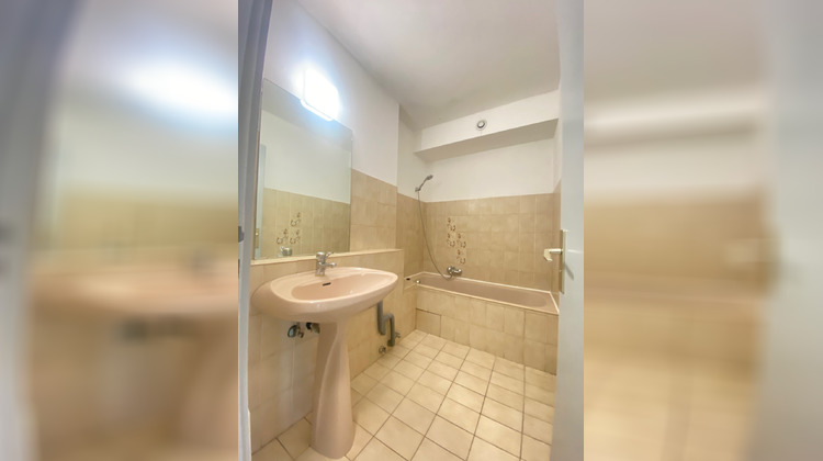 Ma-Cabane - Location Appartement Strasbourg, 43 m²