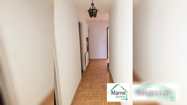 Ma-Cabane - Location Appartement STRASBOURG, 75 m²