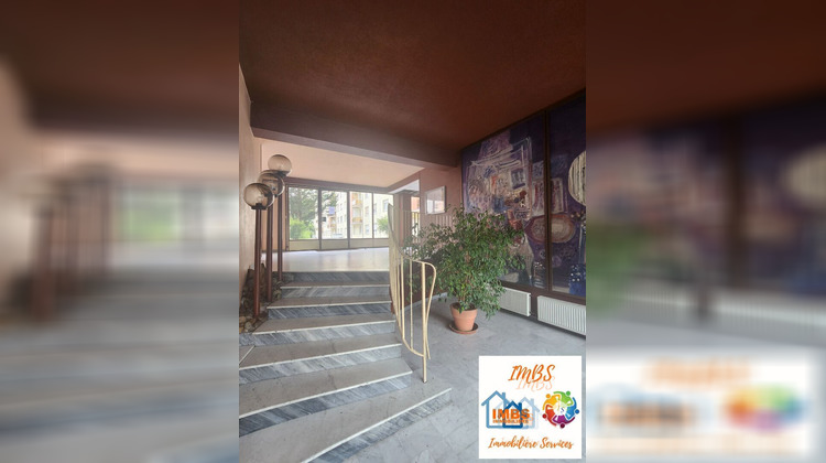 Ma-Cabane - Location Appartement Strasbourg, 35 m²