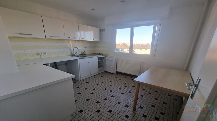 Ma-Cabane - Location Appartement Strasbourg, 35 m²