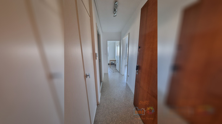 Ma-Cabane - Location Appartement Strasbourg, 35 m²