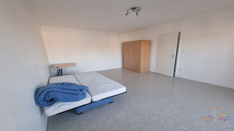 Ma-Cabane - Location Appartement Strasbourg, 35 m²