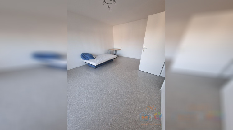 Ma-Cabane - Location Appartement Strasbourg, 35 m²