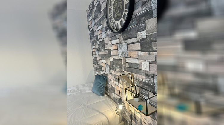 Ma-Cabane - Location Appartement Strasbourg, 10 m²