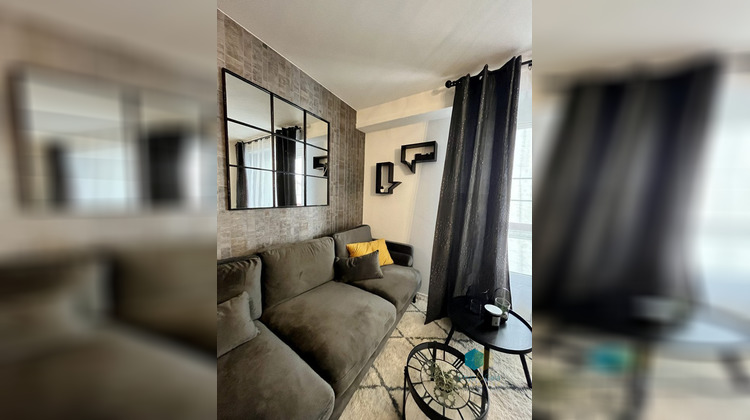 Ma-Cabane - Location Appartement Strasbourg, 10 m²