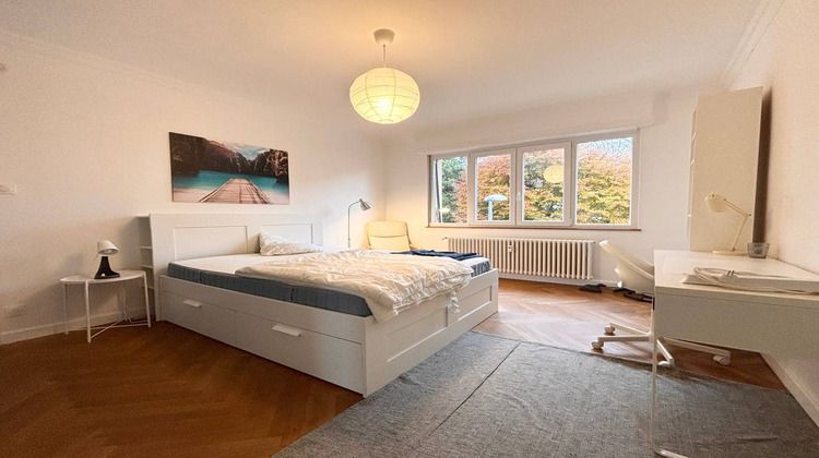 Ma-Cabane - Location Appartement Strasbourg, 17 m²