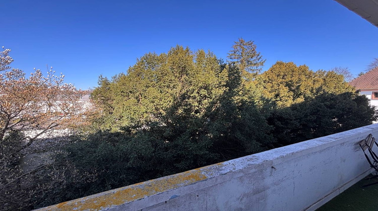 Ma-Cabane - Location Appartement Strasbourg, 17 m²