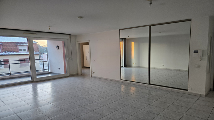 Ma-Cabane - Location Appartement Strasbourg, 73 m²