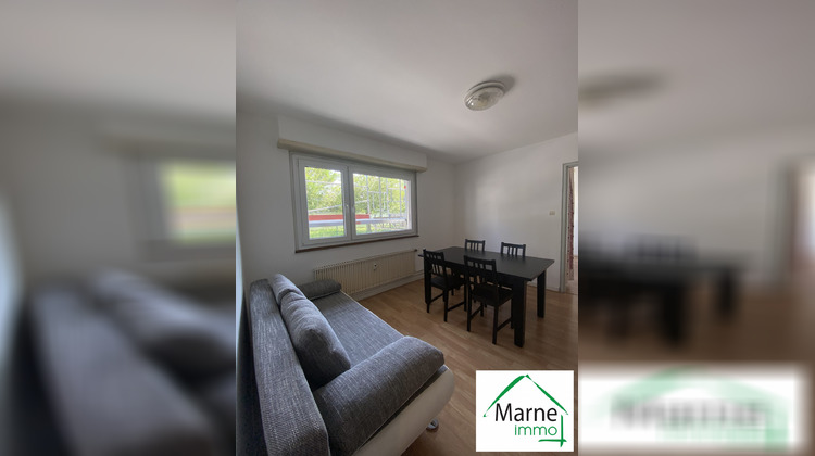 Ma-Cabane - Location Appartement Strasbourg, 46 m²