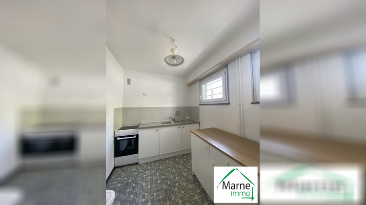 Ma-Cabane - Location Appartement Strasbourg, 46 m²